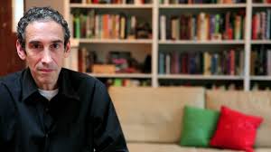 Rushkoff in his 2010 film, Program or be Programmed